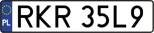 RKR35L9