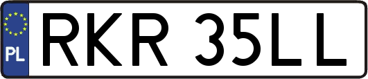 RKR35LL