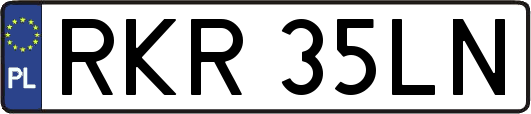RKR35LN