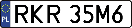RKR35M6