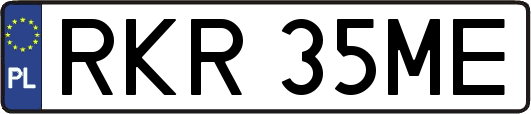 RKR35ME