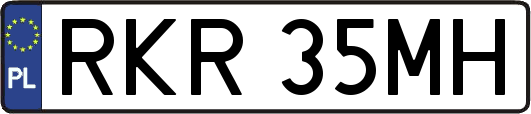 RKR35MH