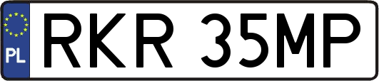 RKR35MP