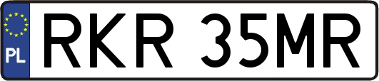 RKR35MR