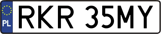RKR35MY