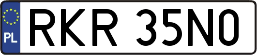 RKR35N0