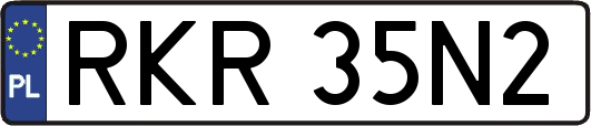 RKR35N2