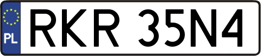 RKR35N4