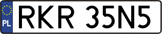 RKR35N5
