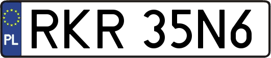 RKR35N6