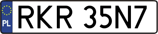 RKR35N7