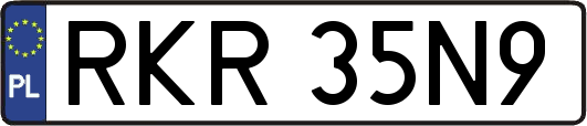RKR35N9