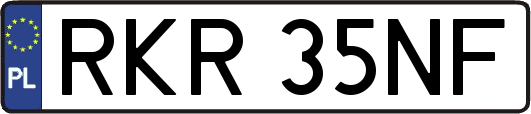 RKR35NF