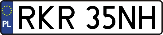 RKR35NH