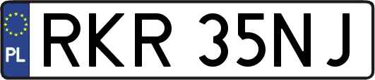 RKR35NJ
