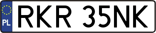 RKR35NK