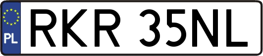 RKR35NL