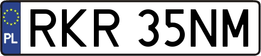 RKR35NM