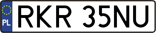 RKR35NU