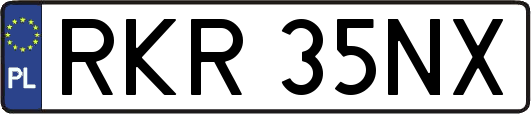 RKR35NX
