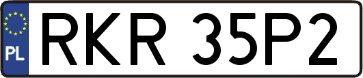 RKR35P2