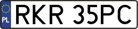 RKR35PC