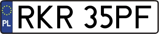 RKR35PF