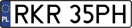 RKR35PH