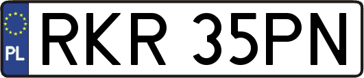 RKR35PN