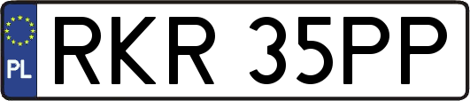 RKR35PP