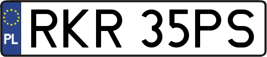 RKR35PS