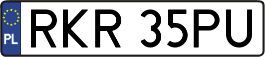 RKR35PU