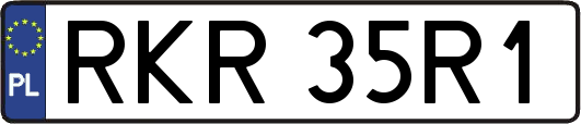 RKR35R1
