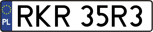 RKR35R3