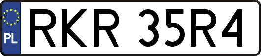 RKR35R4