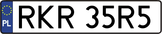 RKR35R5