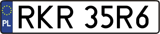 RKR35R6