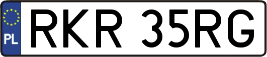 RKR35RG
