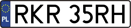 RKR35RH