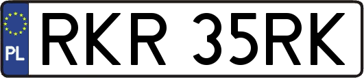 RKR35RK