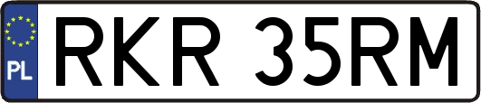 RKR35RM