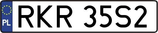 RKR35S2