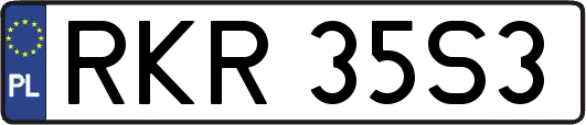 RKR35S3