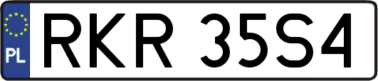 RKR35S4