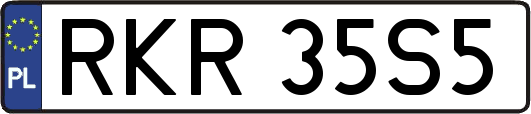 RKR35S5