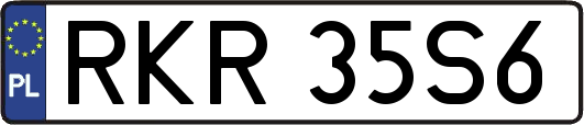 RKR35S6