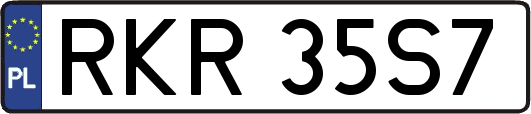 RKR35S7