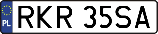 RKR35SA