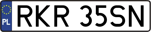 RKR35SN