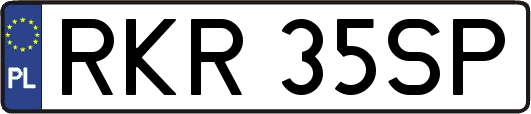 RKR35SP